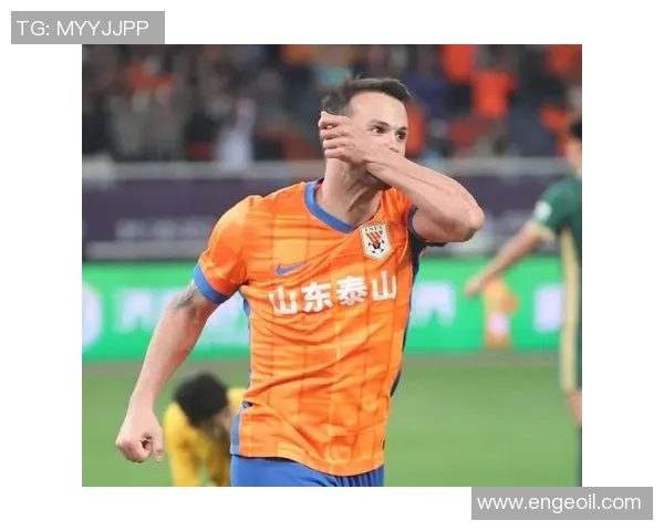 中超赛场上瓦科精彩破门助力球队争冠展现个人风采