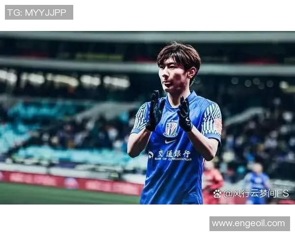 杨皓宇精彩破门助力上海申花赢得关键比赛胜利