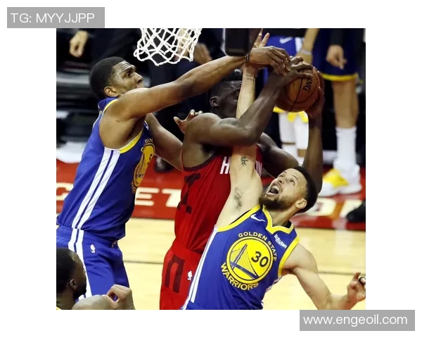 勇士大胜火箭,晋级西部决赛