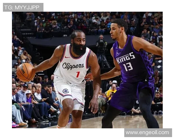 快船惊险力压国王,系列赛3-1领先