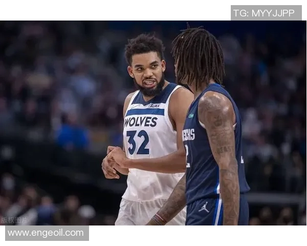 森林狼队连胜勇闯半决赛,展现无与伦比的实力