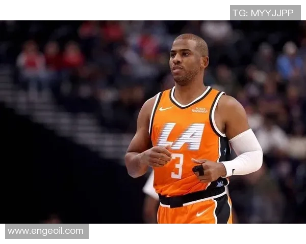 火箭曝光交易传闻,有望引进重要球员强化阵容