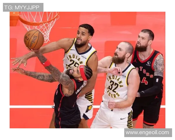 猛龙胜步行者，取得十连胜：篮球场上的不败神话