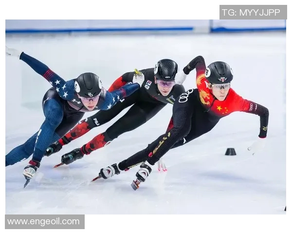 米兰冬奥会短道速滑赛程全解析及精彩赛事时间安排