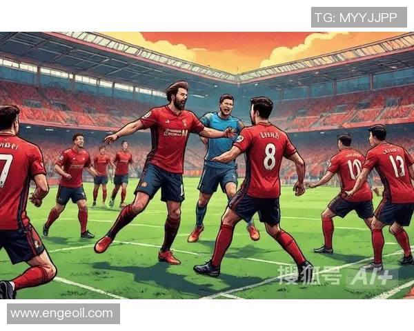 莱比锡红牛轻松获胜，势不可挡夺冠军！